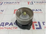 Моторчик отопителя (печки) задний GAC GS8