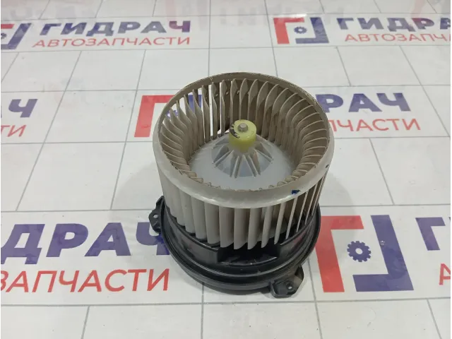 Моторчик отопителя (печки) задний GAC GS8