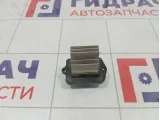 Резистор отопителя GAC GS8