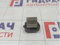 Резистор отопителя GAC GS8