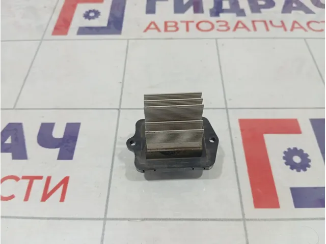 Резистор отопителя GAC GS8