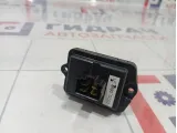 Резистор отопителя GAC GS8