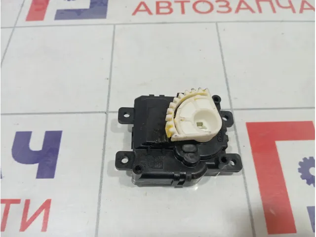 Моторчик заслонки отопителя (печки) GAC GS8 GZ1138003480