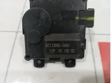 Моторчик заслонки отопителя (печки) GAC GS8 GZ1138003480
