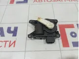 Моторчик заслонки отопителя (печки) GAC GS8 GZ1138004110