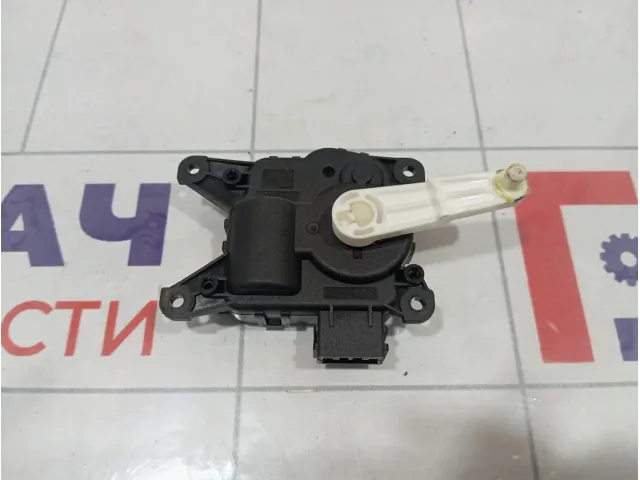 Моторчик заслонки отопителя (печки) GAC GS8 GZ1138004110