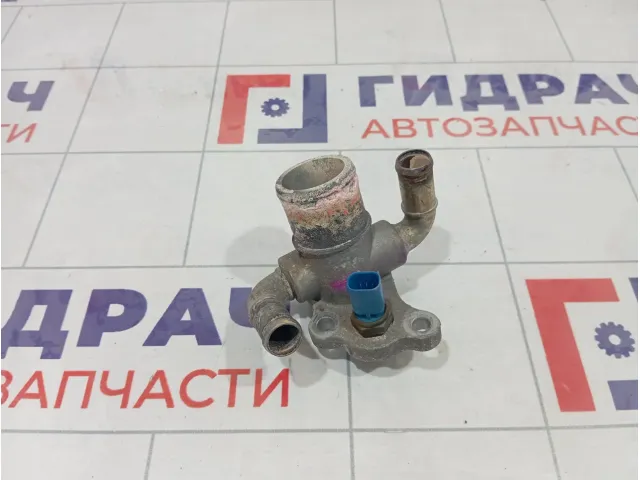 Фланец двигателя системы охлаждения GAC GS8