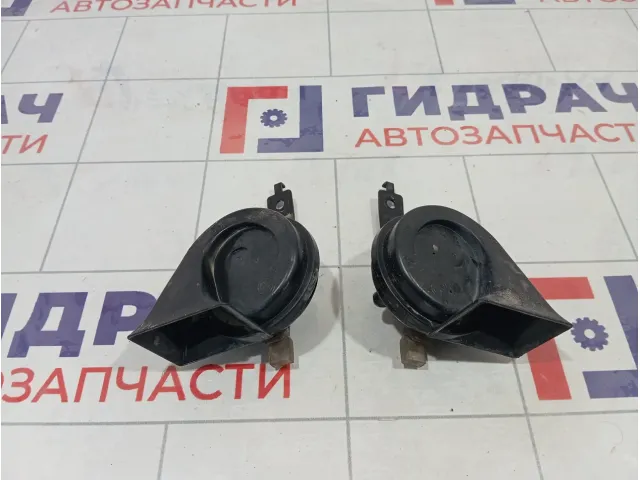 Сигнал звуковой GAC GS8