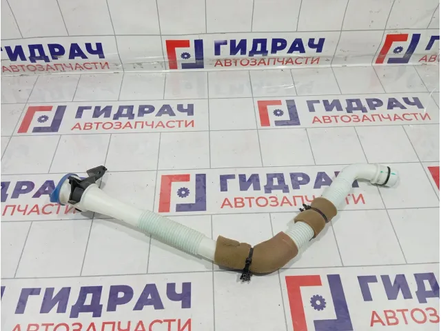 Горловина бачка омывателя GAC GS8 7530026CAD0000