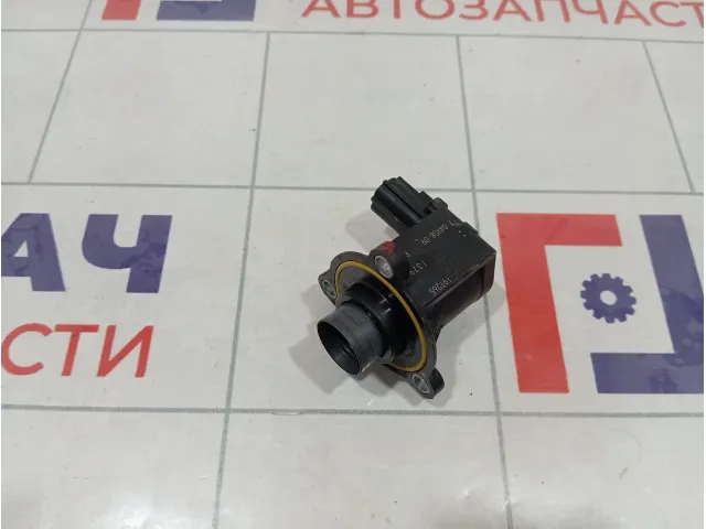 Клапан электромагнитный GAC GS8