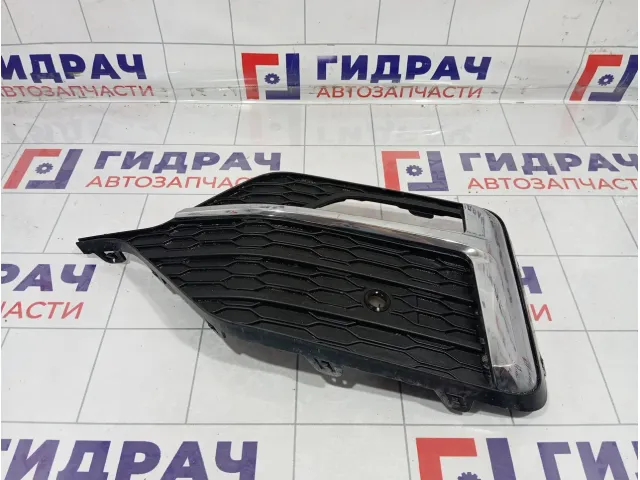 Решетка бампера переднего левая GAC GS8 7105061CAD0300