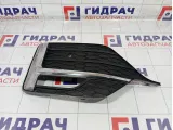 Решетка бампера переднего левая GAC GS8 7105061CAD0300