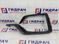 Накладка бампера переднего левая GAC GS8 7105351CAD0000