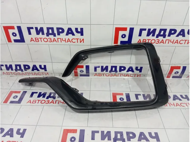 Накладка бампера переднего левая GAC GS8 7105351CAD0000