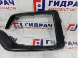 Накладка бампера переднего левая GAC GS8 7105351CAD0000