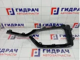 Накладка бампера переднего левая GAC GS8 7105351CAD0000