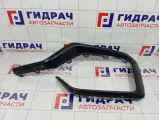 Накладка бампера переднего правая GAC GS8 7105352CAD0000