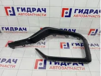 Накладка бампера переднего правая GAC GS8 7105352CAD0000