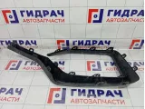 Накладка бампера переднего правая GAC GS8 7105352CAD0000