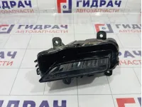 Фара противотуманная левая GAC GS8 7220001CAD0200