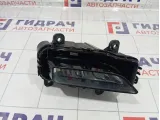 Фара противотуманная правая GAC GS8 7220002CAD0200
