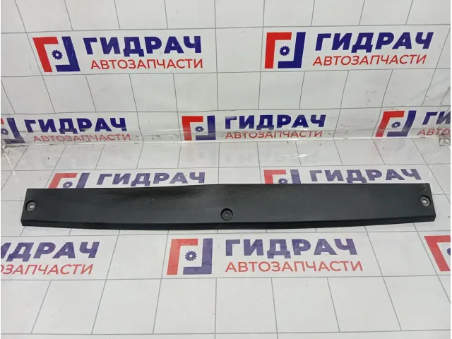 Кожух замка капота GAC GS8 7160018CAD00F0