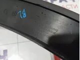 Накладка крыла заднего левого GAC GS8 7185071CAD0000