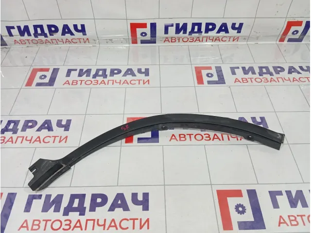Накладка крыла заднего правого GAC GS8 7185142CAD0000