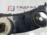 Кронштейн бампера заднего правый GAC GS8 7106012CAD0000