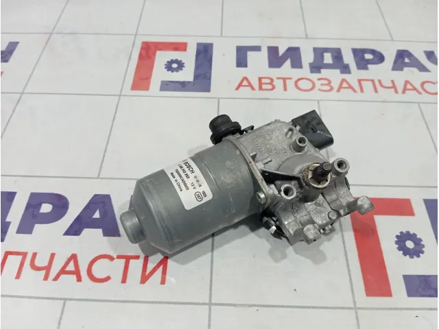 Моторчик стеклоочистителя переднего GAC GS8 7520006CAD0000