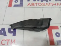 Накладка решетки стеклоочистителя левая GAC GS8 7115131CAD00F0