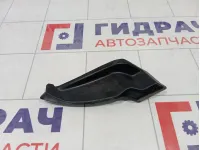 Накладка решетки стеклоочистителя правая GAC GS8 7115132CAD00F0