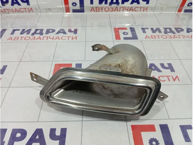 Насадка на глушитель левая GAC GS8 7106091CAD0000