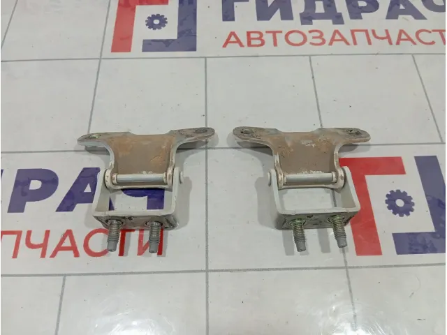 Петли двери багажника GAC GS8