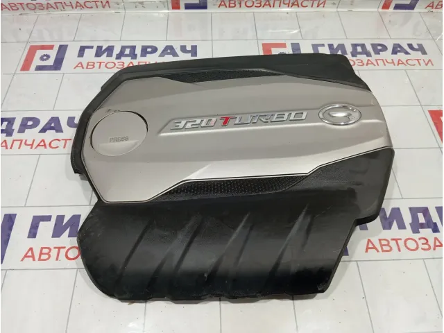 Накладка двигателя GAC GS8 7160003CAD0202