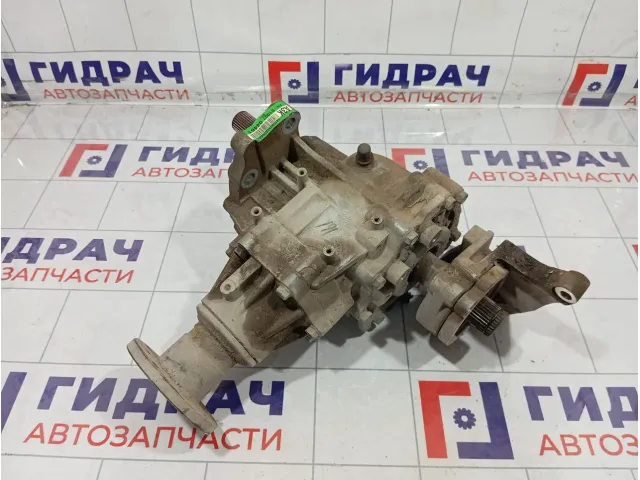 Раздаточная коробка GAC GS8 1410003CAD0001