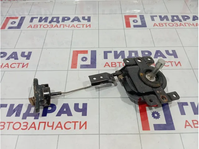 Механизм подъема запасного колеса GAC GS8 3120008CAD0000