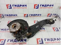 Кулак поворотный задний левый GAC GS8 3620191CAD0000