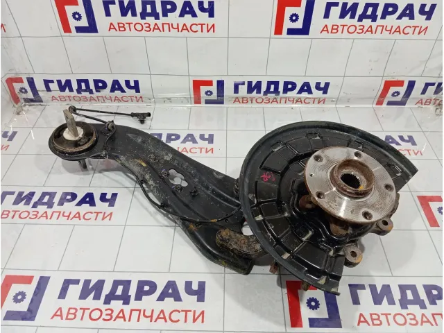 Кулак поворотный задний правый GAC GS8 3620192CAD0000