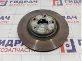 Диск тормозной передний GAC GS8 3510010CAD0100