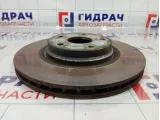 Диск тормозной передний GAC GS8 3510010CAD0100