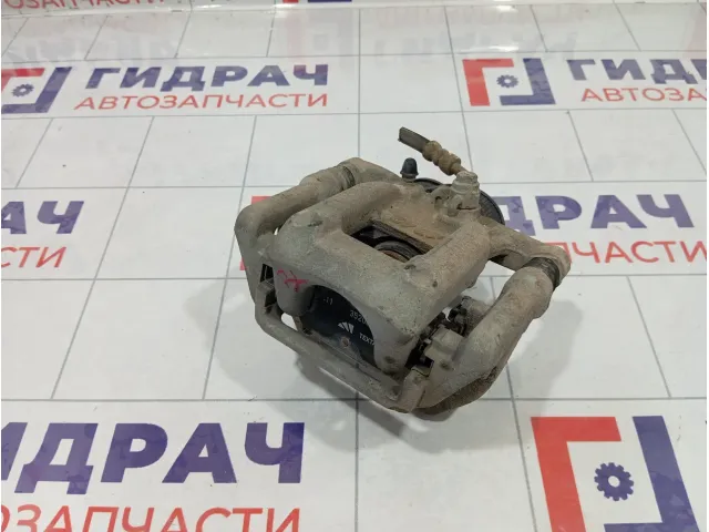 Суппорт тормозной задний левый GAC GS8 3520001CAD0100