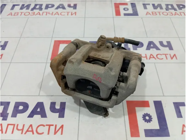 Суппорт тормозной задний правый GAC GS8 3520002CAD0100