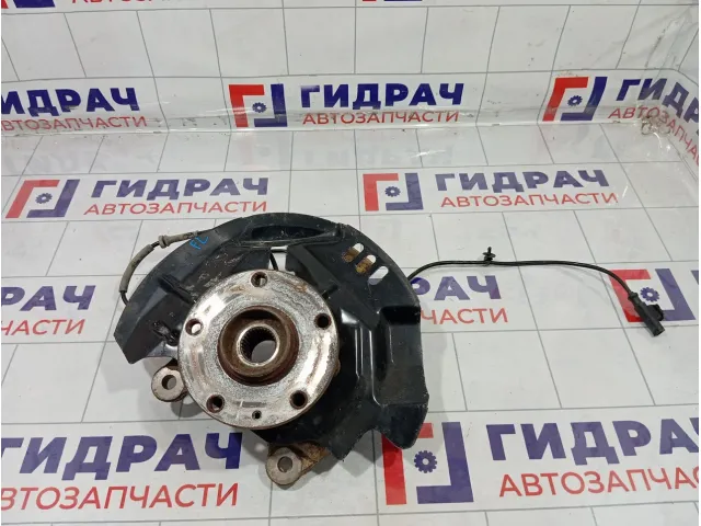 Кулак поворотный передний левый GAC GS8 3610101CAD0000