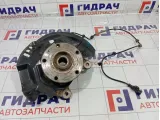 Кулак поворотный передний правый GAC GS8 3610102CAD0000