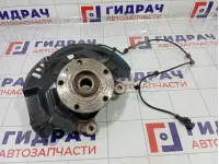 Кулак поворотный передний правый GAC GS8 3610102CAD0000