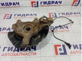 Кулак поворотный передний правый GAC GS8 3610102CAD0000