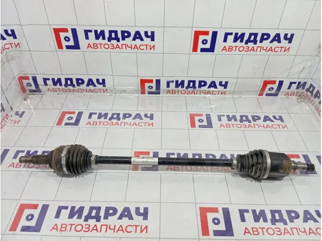 Привод задний левый GAC GS8 3230005CAD0500