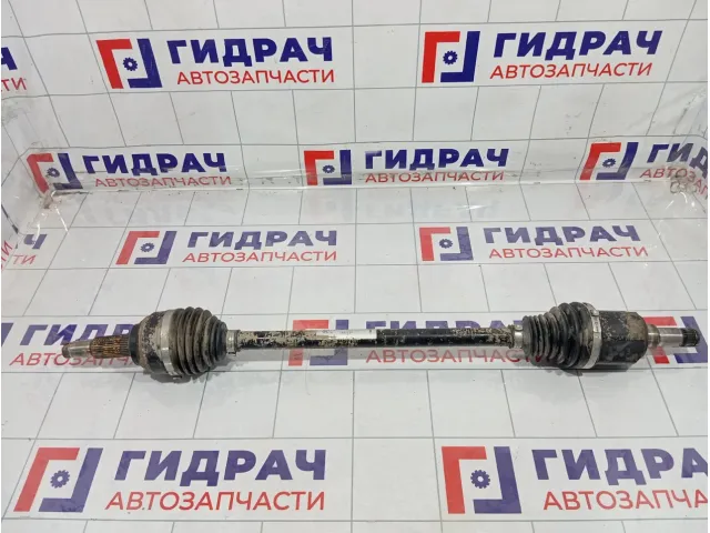 Привод задний правый GAC GS8 3230006CAD0500