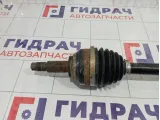 Привод передний правый GAC GS8 3210002DRS0400